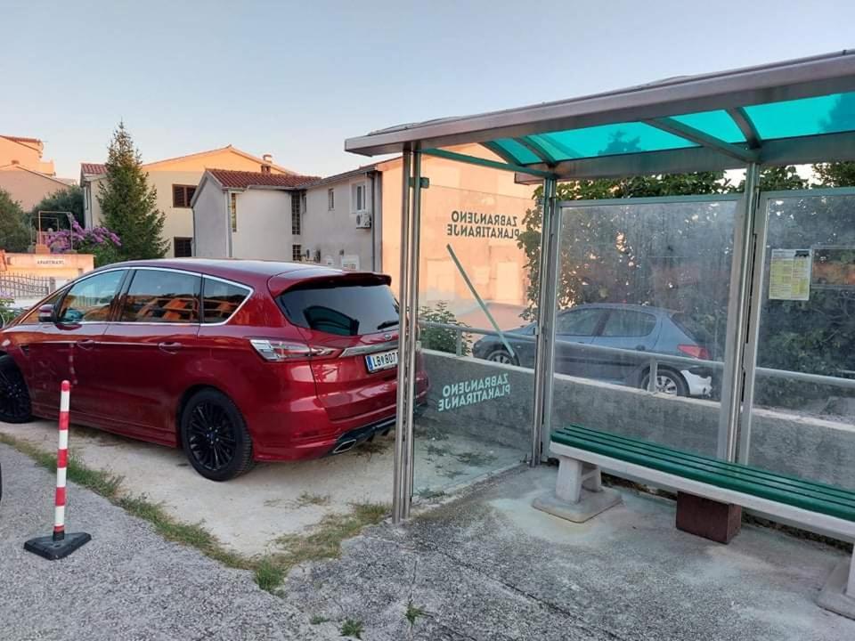 Apartmani Mirona - Tučepi Exterior foto