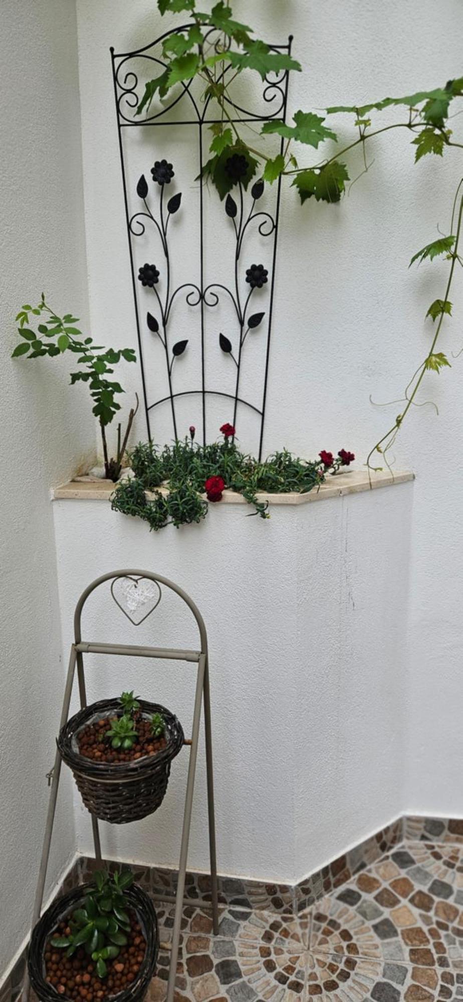 Apartmani Mirona - Tučepi Exterior foto